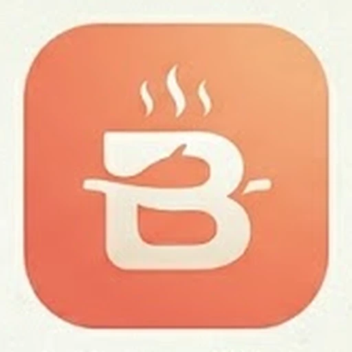 DishBinder app icon